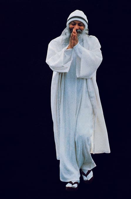 Rajneesh 